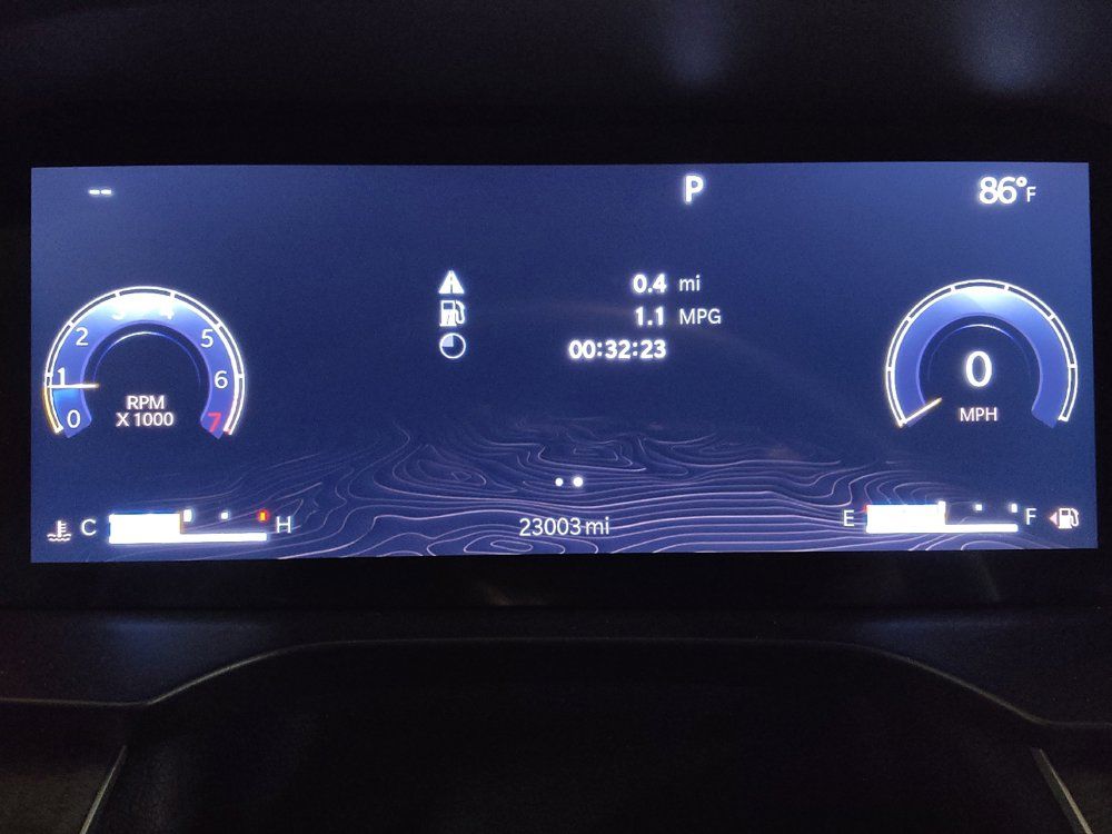 Used 2021 Jeep Grand Cherokee L Limited RWD image 23
