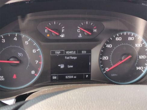 Certified 2021 Chevrolet Traverse LS w/ LPO, Floor Liner Package image 12