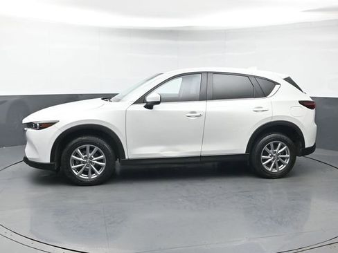 Certified 2023 MAZDA CX-5 AWD 2.5 S image 2