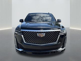 Used 2022 Cadillac Escalade Premium Luxury w/ Performance Package video 2