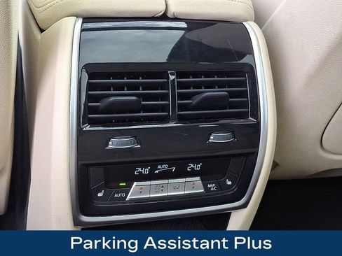 Used 2020 BMW X5 xDrive40i w/ Executive Package image 22