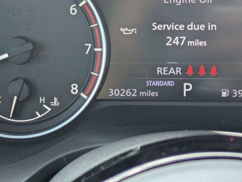 Used 2021 Nissan Rogue SL FWD image 32