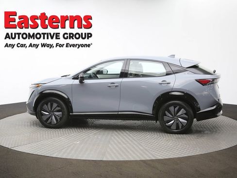 Used 2024 Nissan Ariya AWD image 61