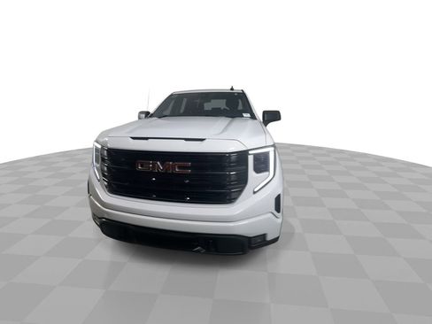 Used 2023 GMC Sierra 1500 Elevation image 3