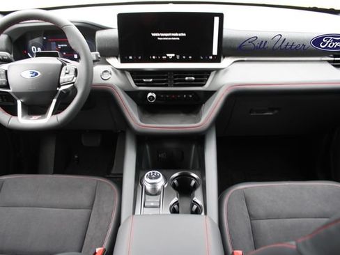 New 2026 Ford Explorer ST AWD/4WD image 12