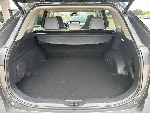 Used 2023 Toyota RAV4 Limited FWD image 18
