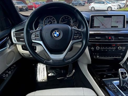 Used 2018 BMW X5 xDrive35i AWD/4WD image 7