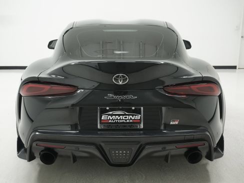 Used 2023 Toyota Supra Premium w/ Driver Assist Package RWD image 5