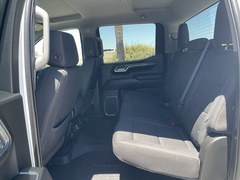 Used 2023 Chevrolet Silverado 1500 LT AWD/4WD image 24