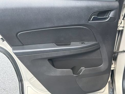 Used 2012 GMC Terrain SLT FWD image 22