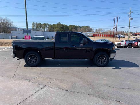Used 2013 GMC Sierra 1500 SLE image 11