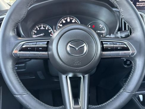 Used 2023 MAZDA CX-50 2.5 S w/ Cargo Package image 21