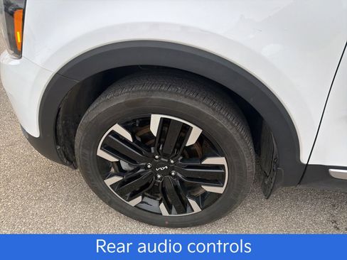 Used 2025 Kia Telluride SX Prestige AWD/4WD image 30