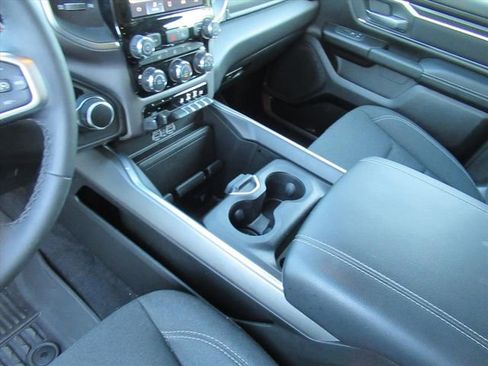Certified 2025 RAM 1500 Big Horn AWD/4WD image 15