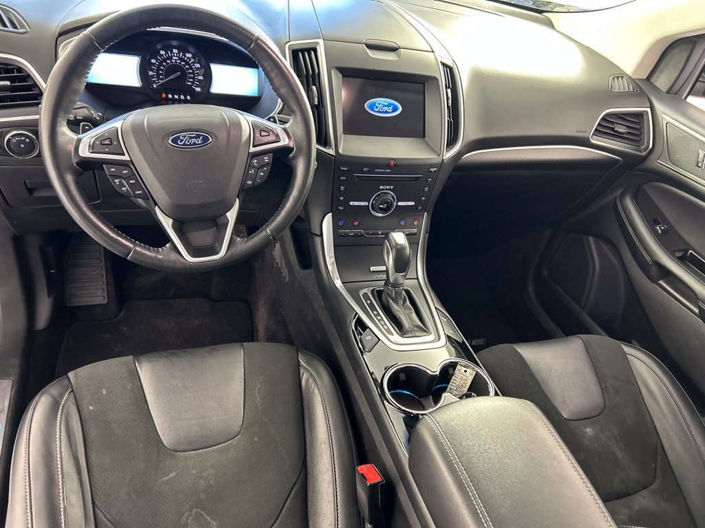 Used 2016 Ford Edge Sport w/ Equipment Group 401A AWD/4WD image 10