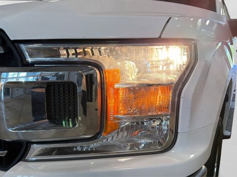 Used 2020 Ford F150 XLT w/ Trailer Tow Package AWD/4WD image 13