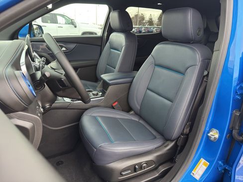 Used 2024 Chevrolet Blazer RS w/ Driver Confidence II Package image 17