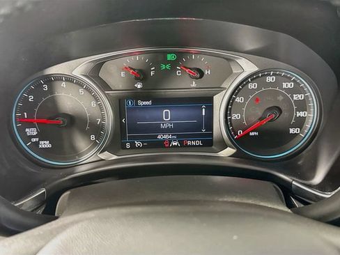 Used 2021 Chevrolet Equinox LT FWD image 13