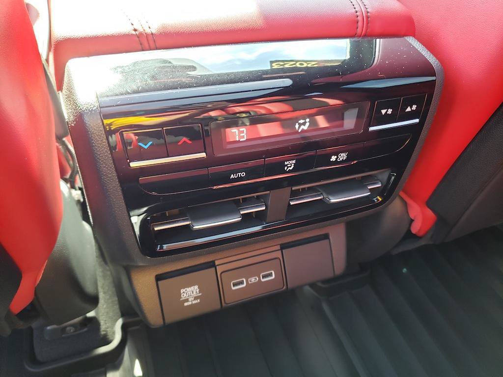 Certified 2023 Acura MDX A-Spec AWD/4WD image 13