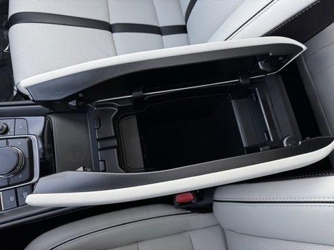 New 2026 MAZDA CX-50 AWD 2.5 S w/ Accent Package image 22