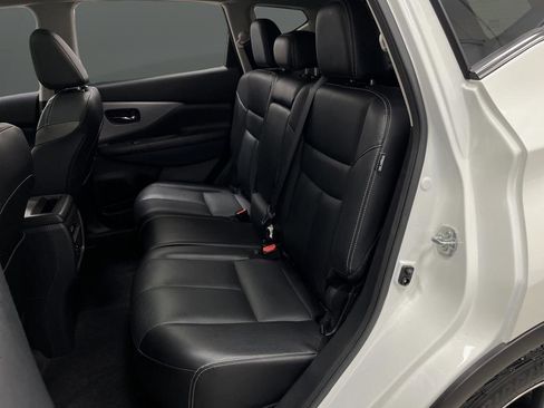 Used 2024 Nissan Murano SL image 28