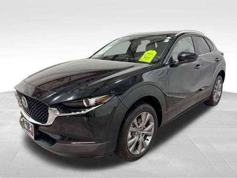 Used 2024 MAZDA CX-30 AWD 2.5 S w/ Preferred Package image 1