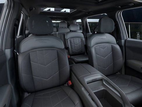 New 2027 Kia Telluride SX X-Line w/ Towing Package AWD/4WD image 15