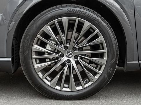 Used 2024 Lexus RX 450h AWD w/ Convenience Package image 14