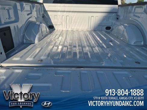 Used 2025 Ford F150 XLT w/ Equipment Group 301A Standard AWD/4WD image 21