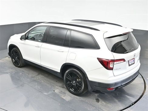 Used 2022 Honda Pilot Black Edition image 31