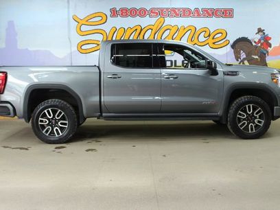 Used 2022 GMC Sierra 1500 AT4 w/ AT4 Premium Package