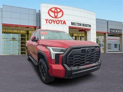 Used 2022 Toyota Tundra SR5