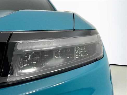 New 2026 Honda Prologue Touring image 11