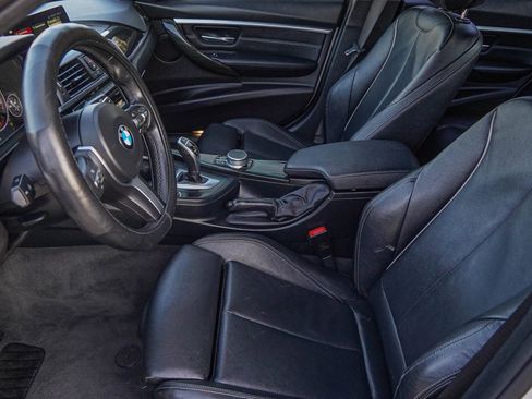 Used 2018 BMW 330i Sedan image 20