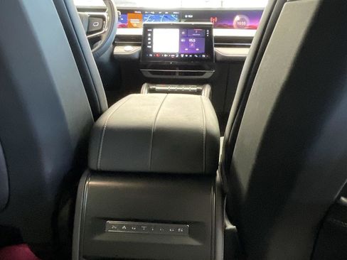 New 2024 Lincoln Nautilus Reserve w/ Jet Appearance Package (87T) image 19