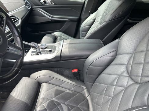 Certified 2023 BMW X5 xDrive40i w/ M Sport Package AWD/4WD image 12