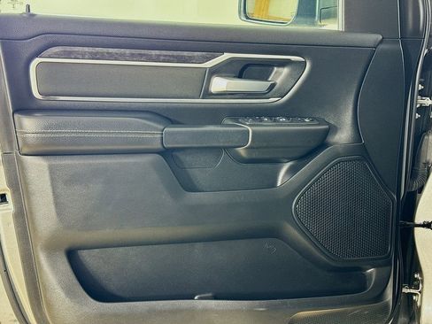 Used 2023 RAM 1500 Big Horn image 11