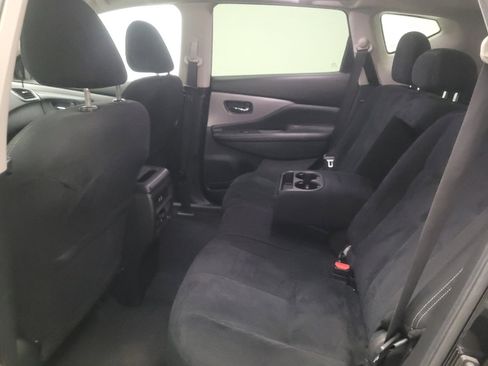 Used 2021 Nissan Murano SV FWD image 18