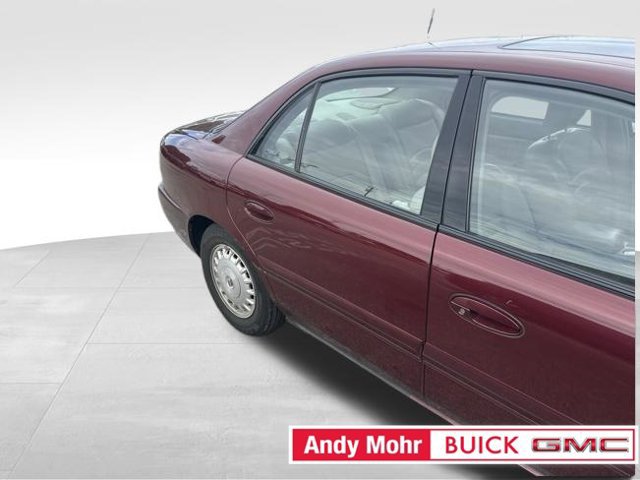 Used 2001 Buick Century Limited w/ Special Edition Pkg FWD image 7