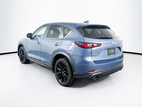 Used 2024 MAZDA CX-5 Carbon Edition image 5