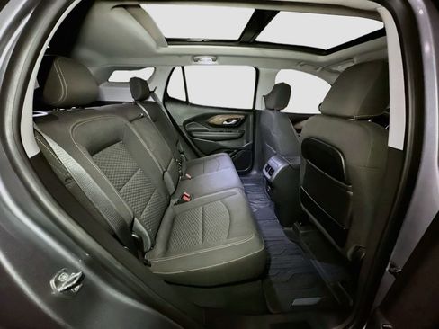 Used 2019 GMC Terrain SLE w/ Driver Convenience Package AWD/4WD image 35