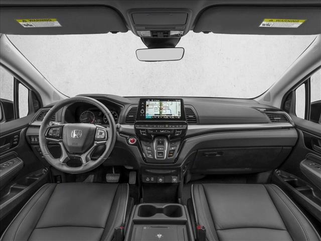New 2027 Honda Odyssey Touring image 5
