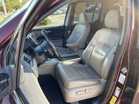 Used 2020 Honda Ridgeline RTL image 18