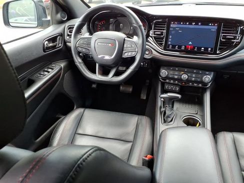Used 2025 Dodge Durango GT AWD/4WD image 5