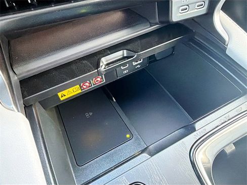 New 2026 Lexus RX 350h image 33