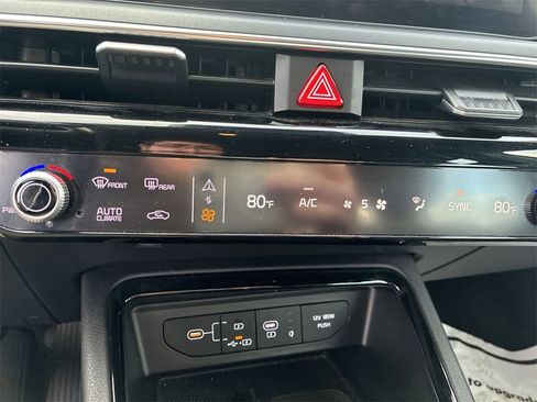 Used 2025 Kia K5 GT-Line image 17