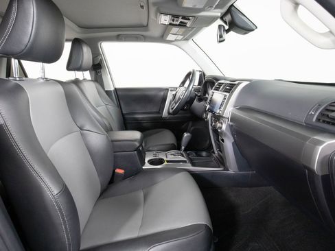 Used 2023 Toyota 4Runner SR5 Premium image 20