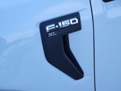 Used 2024 Ford F150 XL AWD/4WD image 8