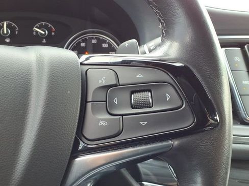 Certified 2023 Buick Enclave Essence w/ Experience Buick Package image 15