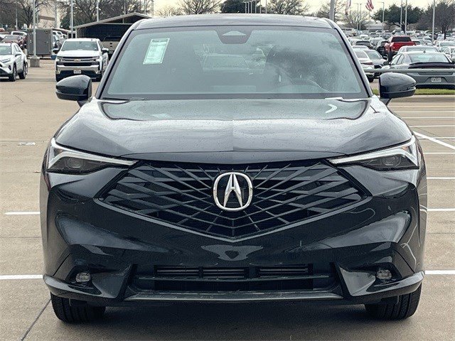 Used 2026 Acura ADX A-Spec FWD image 8